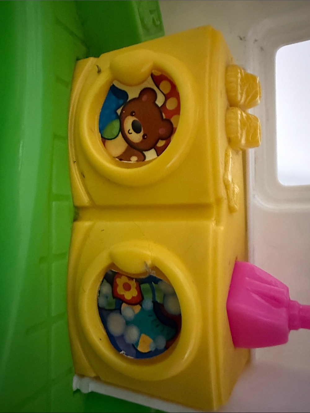 Fisher Price Little people sounds house only - Picture 4 of 4